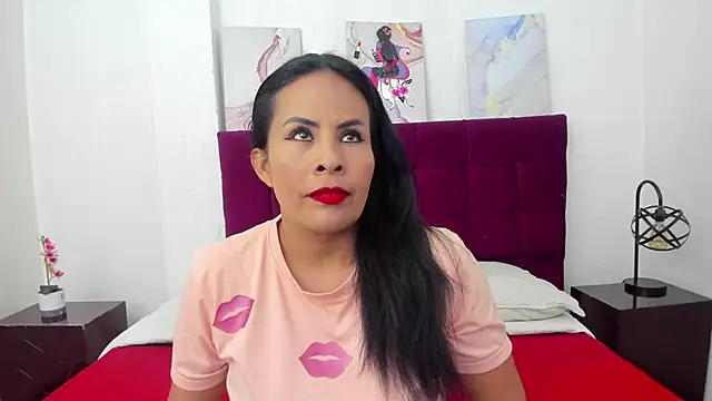 Anthonelaa   online show from March 2026 07:59:02 PM