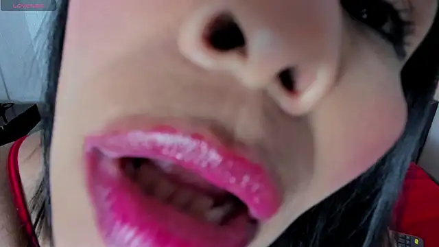 Anthonelaa   online show from November 2025 08:08:01 PM