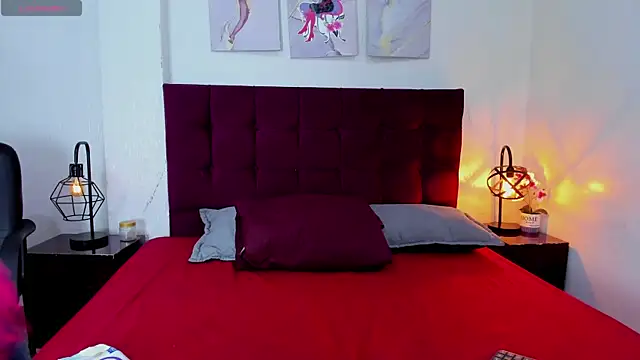 Anthonelaa   online show from November 2025 07:50:02 PM