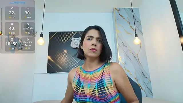 ciara connor online show from September 2025 02:23:01 PM
