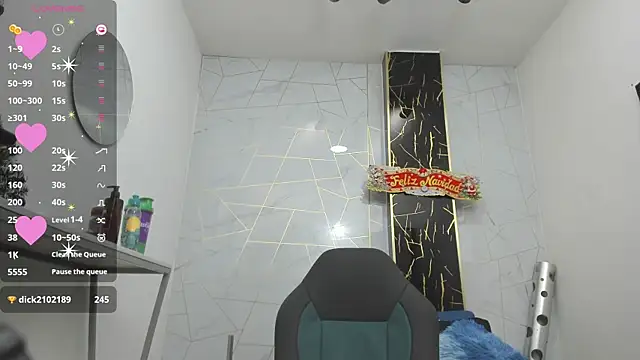 ciara connor online show from December 2025 04:48:02 AM