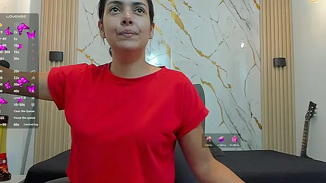 ciara connor online show from February 2026 07:47:01 PM