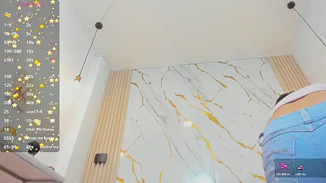 ciara connor online show from March 2026 07:43:02 PM