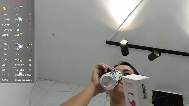 ciara connor online show from December 2025 04:23:02 AM