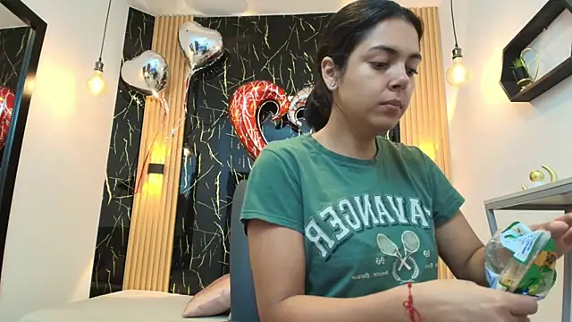 ciara connor online show from February 2026 04:59:02 AM