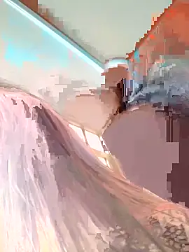 Effy Bonny online show from November 2025 02:54:01 PM