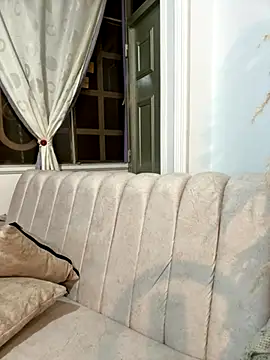 Effy Bonny online show from November 2025 12:36:01 AM