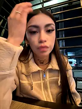 Effy Bonny online show from November 2025 12:58:02 AM