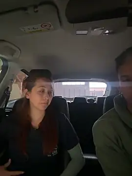 Joseph and Amy  online show from October 2025 05:12:01 PM