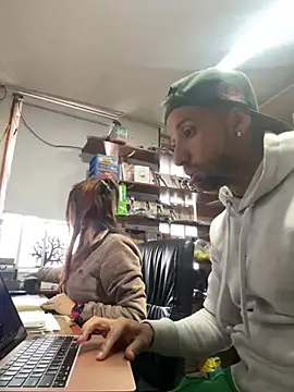 Joseph and Amy  online show from January 2025 04:08:01 PM