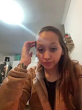 Joseph and Amy  online show from January 2025 12:09:01 AM