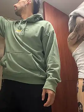 Joseph and Amy  online show from December 2024 04:39:01 PM