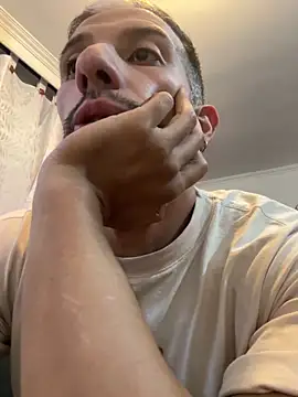 Joseph and Amy  online show from December 2024 01:41:01 AM