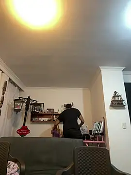 Joseph and Amy  online show from January 2025 02:19:02 AM