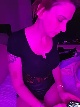 MissyRoulette online show from February 2026 10:35:02 AM