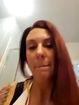 Snapshot of MissyRoulette chatting on February 2025 10:31:01 PM MissyRoulette online show from February 2025 10:31:01 PM