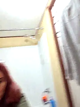 Snapshot of MissyRoulette chatting on September 2025 07:14:01 PM MissyRoulette online show from September 2025 07:14:01 PM
