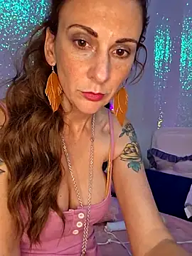 MissyRoulette online show from November 2025 09:37:02 PM