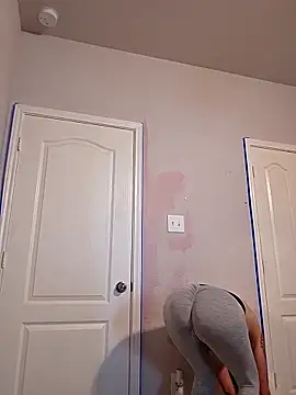 MissyRoulette online show from November 2025 05:51:01 PM