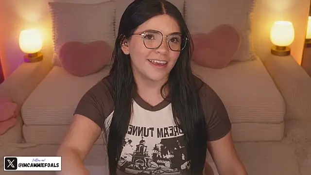 cammiefoalss online show from February 2026 05:56:02 PM