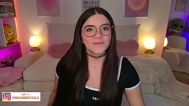 cammiefoalss online show from February 2026 06:42:01 PM