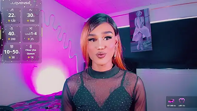 Kendall hornyy online show from March 2026 07:41:01 PM