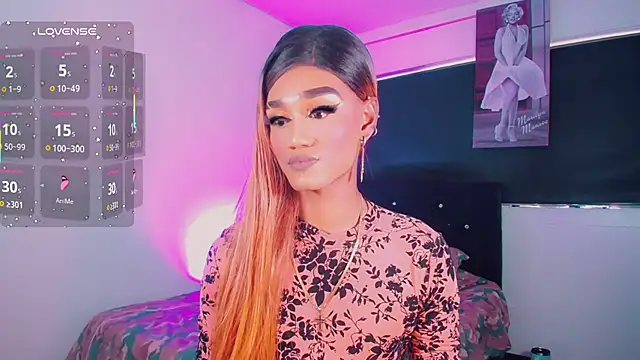 Kendall hornyy online show from April 2026 07:17:01 PM