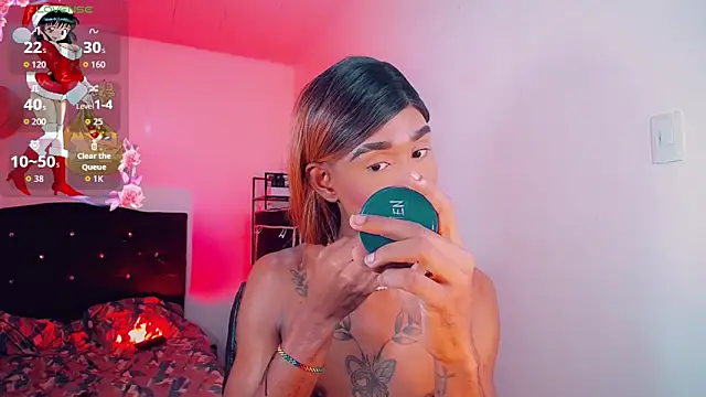 Kendall hornyy online show from December 2025 07:18:01 PM