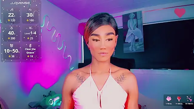 Kendall hornyy online show from February 2026 07:24:01 PM