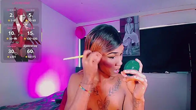 Kendall hornyy online show from April 2026 07:33:01 PM