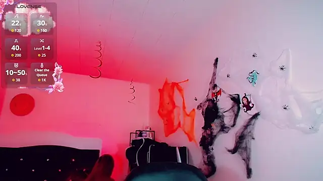 Kendall hornyy online show from October 2025 07:13:02 PM