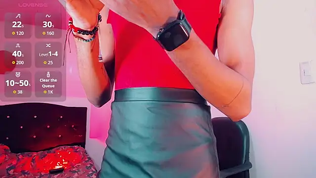 Kendall hornyy online show from November 2025 07:14:02 PM