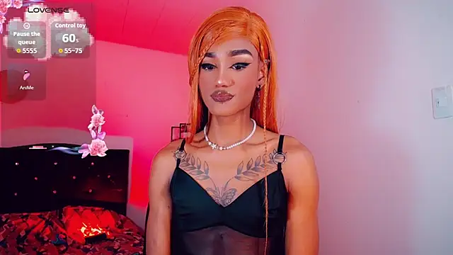 Kendall hornyy online show from November 2025 07:18:02 PM