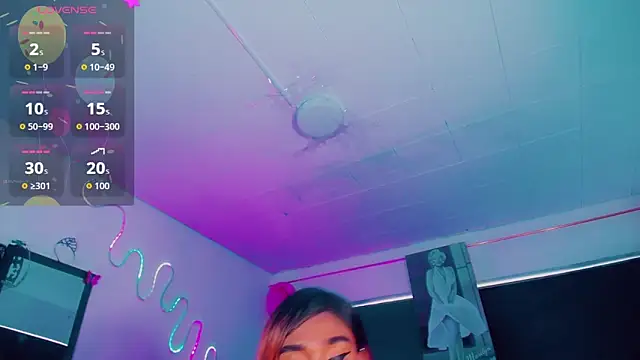 Kendall hornyy online show from February 2026 07:22:01 PM