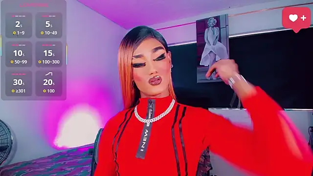 Kendall hornyy online show from April 2026 07:26:02 PM