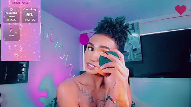 Kendall hornyy online show from February 2026 07:14:02 PM