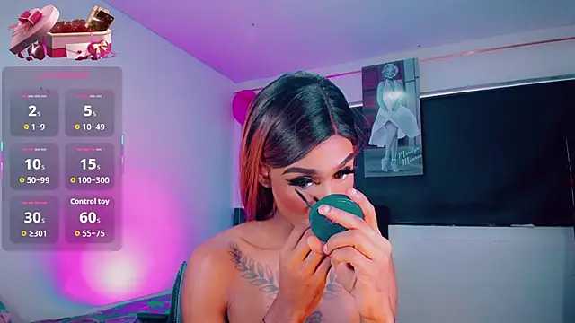 Kendall hornyy online show from March 2026 08:11:02 PM