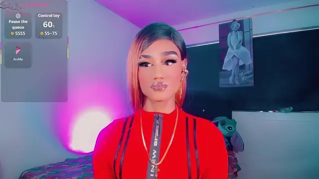 Kendall hornyy online show from April 2026 07:58:02 PM