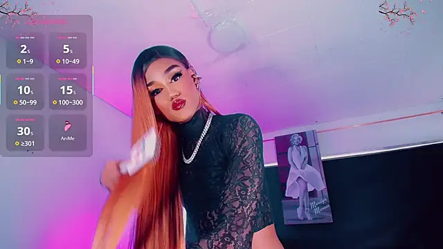 Kendall hornyy online show from April 2026 07:31:01 PM