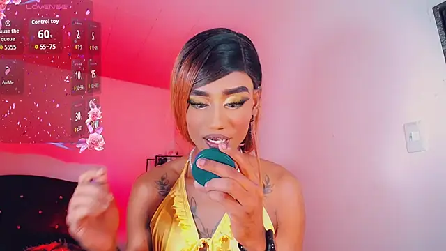 Kendall hornyy online show from November 2025 07:39:01 PM