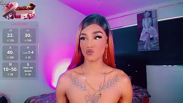 Kendall hornyy online show from April 2026 07:09:02 PM