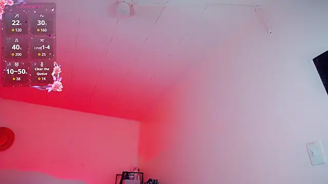 Kendall hornyy online show from October 2025 07:12:01 PM