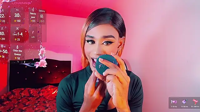 Kendall hornyy online show from January 2026 07:18:02 PM