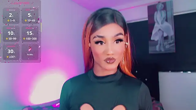 Kendall hornyy online show from April 2026 07:51:01 PM