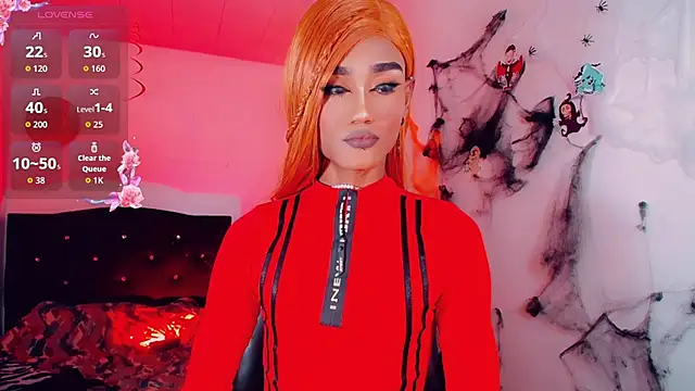 Kendall hornyy online show from November 2025 07:06:01 PM