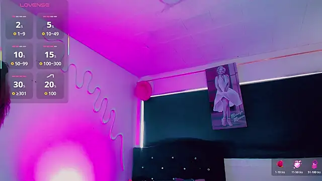 Kendall hornyy online show from March 2026 08:15:01 PM