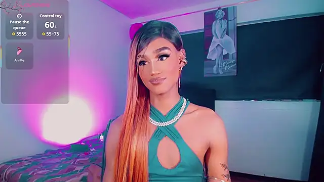 Kendall hornyy online show from April 2026 09:39:33 PM