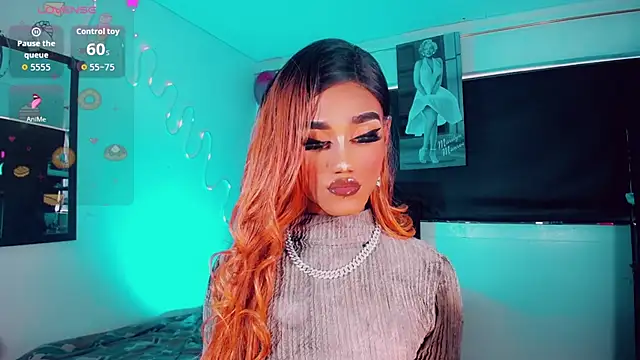 Kendall hornyy online show from February 2026 08:19:02 PM