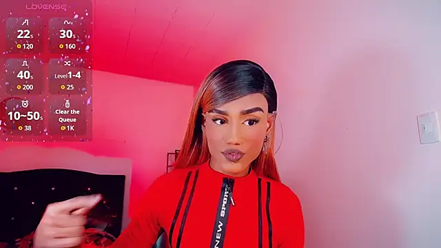 Kendall hornyy online show from November 2025 07:14:01 PM