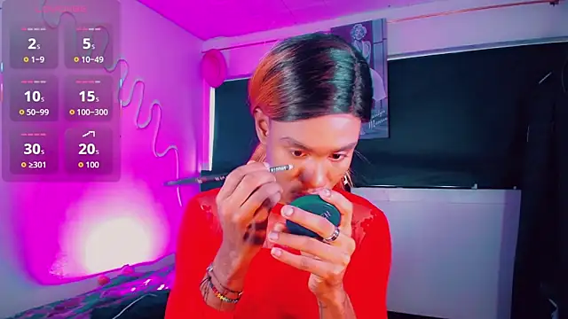 Kendall hornyy online show from March 2026 07:17:01 PM